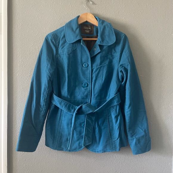 L.L. Bean jacket - Picture 1 of 7